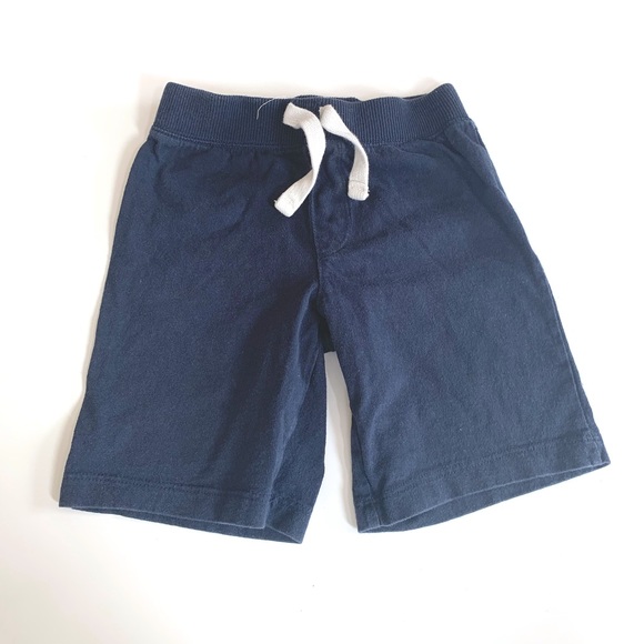 Old Navy Other - Old Navy Boys 5T Jogger Shorts
